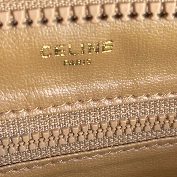 Celine Macadam Clutch/Second Bag - Preowned - Picture 15 of 16